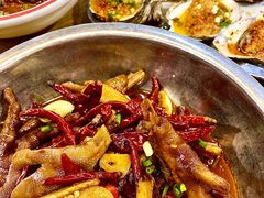 -湘江大码头·龙虾馆(渔人码头一店)