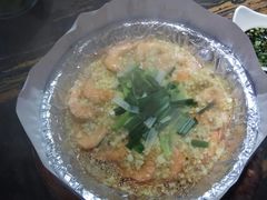 -山顶沙河粉-粤菜馆(凯旋店)