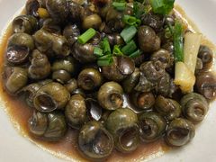 -随意茶庄·地道杭帮农家菜(梅家坞店)