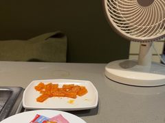-海底捞火锅(金鼎广场店)