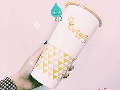 -CoCo都可(包河万达店)
