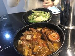 -亞婆井·劲抽面食(铂顿城店)