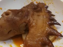-李子坝梁山鸡(北碚万达五鸡哥店)