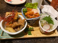 -万福炭火烤肉日本料理(新街口店)