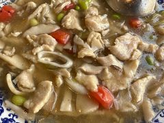 -杏花村水席楼·洛阳水席(老城十字街店)