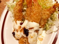 -玛格萝妮比萨屋(陆家浜路店)