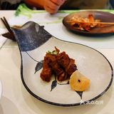 娃吃的鳗鱼饭一个半小时才上来