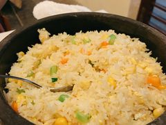 -白云中餐厅·粤菜·亚龙湾喜来登度假酒店