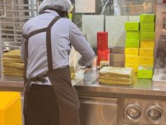 -吴裕泰茶庄(前门大街店)