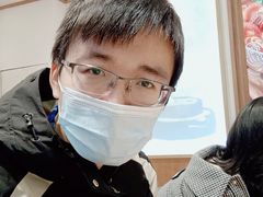 -小满手工粉(上海新世界城店)