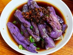 -玲燕蒸菜馆(江东路店)