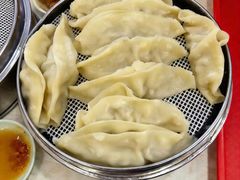 -奕宏饺子楼(朱庄小区店)