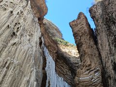 -黄崖洞文化旅游区