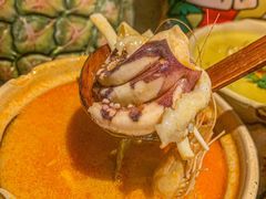 -泰妃殿(武汉首店)