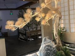 蜜桃烤肉-蜜桃餐厅·伴山(湖滨商业街店)