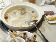 -小骨煲金华砂锅(转塘金街美地店)
