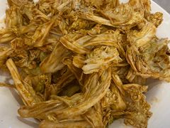 -蝎王府羊蝎子(嵩山南路店)