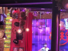 -胡桃里乐队酒馆(昙华林店)