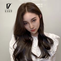 -17style壹柒造型