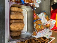 -浪哥卤味捆鸡(南门口店)