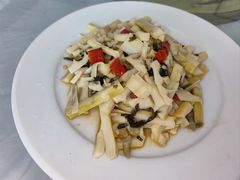 南山小笋-天乐农家鱼头王(天目湖店)