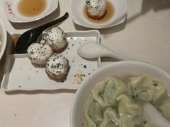 -东泰祥生煎馆(重庆北路店)