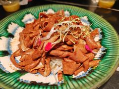 -粤·向群饭店(二沙岛店)