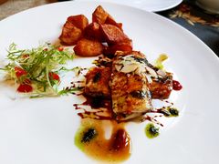 -中山路壹号传奇club·啤酒花园餐厅