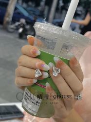 -QHOUSE美甲美睫