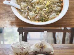 -蟹芆三馄饨