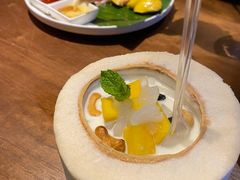 -星叶·东南亚料理(宁波万象汇店)