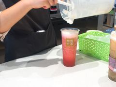 -奈雪的茶(石厦时代广场店)