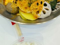 -大喜麻辣拌(凯德1818店)