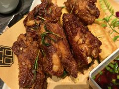 -阿喆私房菜(西五路店)