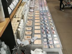 -MUJI无印良品(远洋未来广场店)