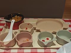 -西贝(宝乐汇店)