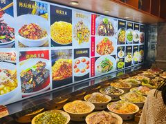 -巢爷老味(东方红店)