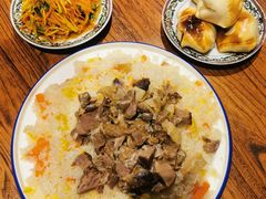 -纳瓦新疆菜(银都店)