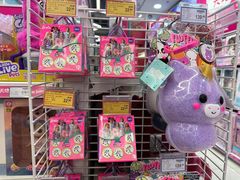 -TOYSRUS玩具反斗城(南通万象城店)