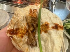 -小寒羊烧烤(凯瑞时代大厦店)