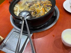 -菌之家·专业纯野生菌火锅·特色炒菌