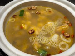 -锦荟JINHUI·浙江小馆(上海荟聚店)