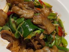 -小河盐帮·私家菜·烤鸭(三元桥·霄云路店)