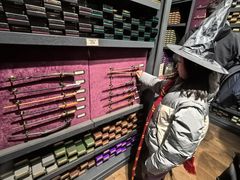 -九又四分之三站台