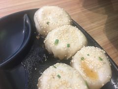 小杨生煎-小杨生煎(乐坊虹井店)