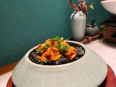 -佬麻雀·剁椒鱼头(京基KK One店)