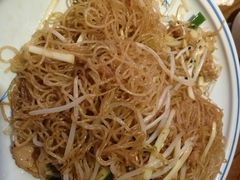 肉片炒米粉-广东道至正餐厅(区庄店)
