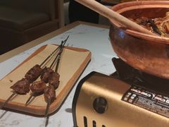 -关东小磨东北菜(漕河泾印象城店)