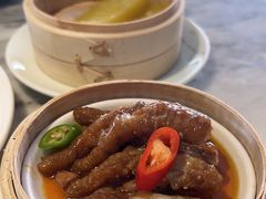 -东南里湖景餐厅·新闽菜(浦西万达店)