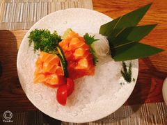 三文鱼-酒井酱子·深夜食堂(东城汇店)